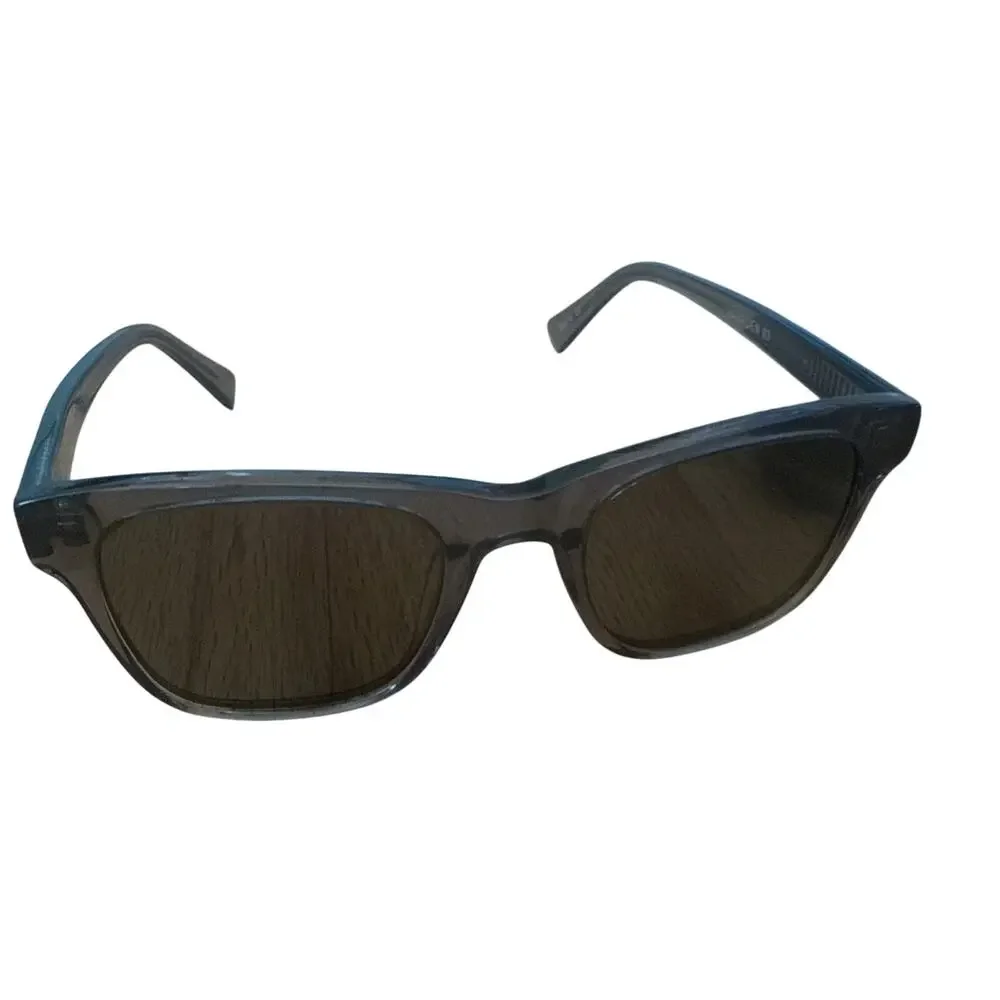 FREYRS Eyewear Hampden 03 Women’s Sunglasses w/ Travel Case